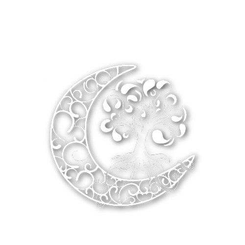 Logo LES JARDINS ENTRE TERRE ET LUNE